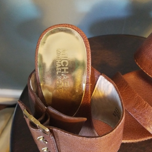 Heel sandals - Picture 2 of 2